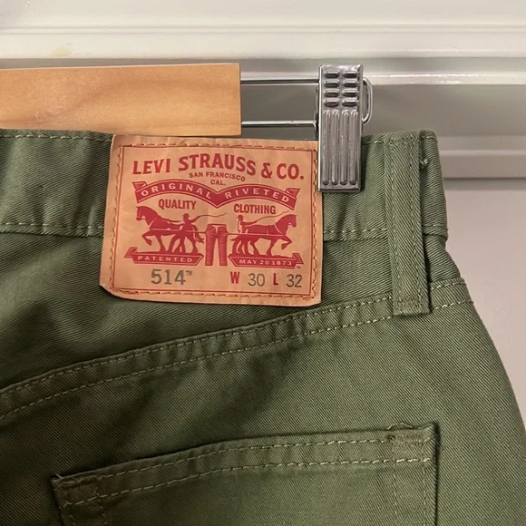 Levi 514 - Picture 3 of 3